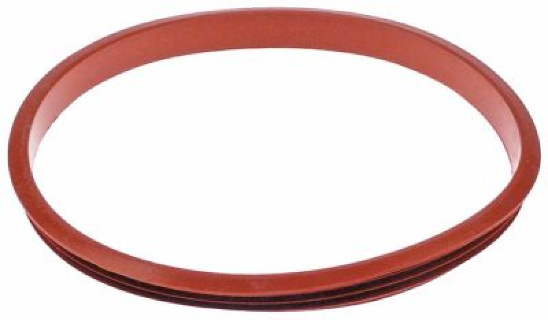 Уплотнитель внутр.ø 160мм для шоколадного дозатора