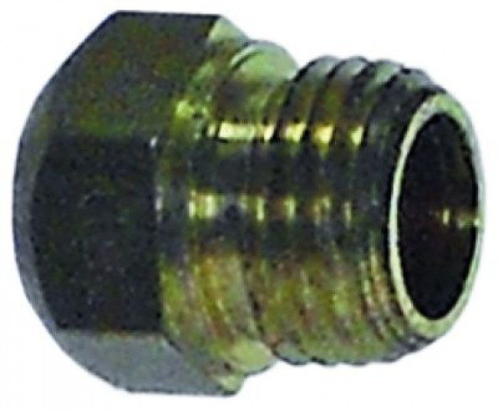 Жиклёр газовый природный газ