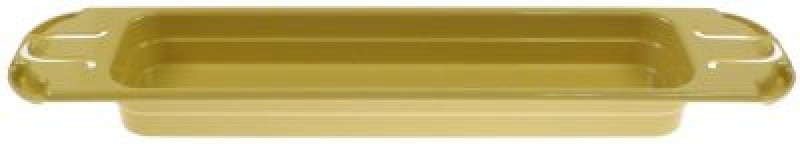 поднос жёлт. В 56мм Д 654мм Ш 143мм ″Opti-Loc″ для UHC