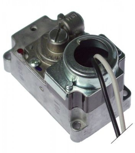 Оператор жидкий газ с кабелем подходит для ROBERTSHAW 240В