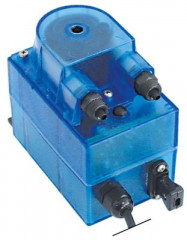 Дозатор регулирование частоты чистящее средство 4л/ч 230 В перем. тока ø шланга 4x6мм