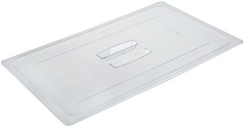 Крышка поликарбонат размер GN 1/1