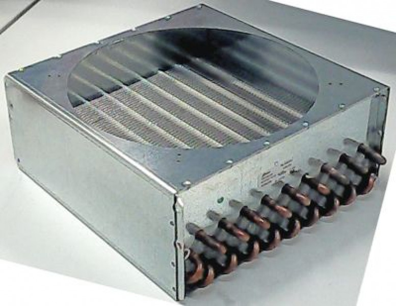 Конденсатор