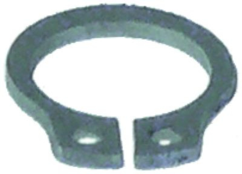 Кольцо врезное
