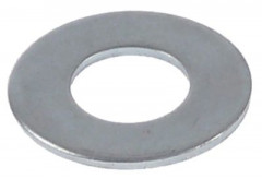 Шайба подкладная внутр.ø 124мм внеш. ø 25мм CNS толщина материала 15мм кол-во в уп-вке 1штук