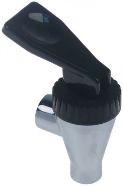 Кран спускной резьба M18x1 - подходит для BONAMAT