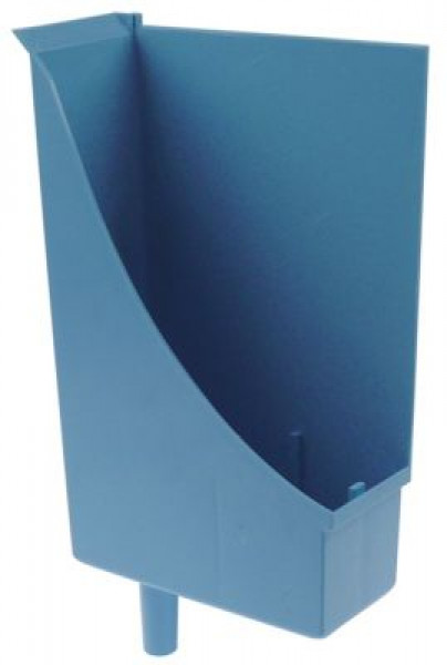 Поддон  В 225мм Д 145мм Ш 65мм ø отверстия 125мм