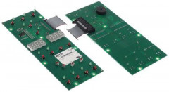 Плата печатная регулируемая камера шоковой заморозки подходит для ICEMATIC