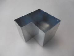 ASSIEME CASSETTA MONETE PEGASO dimensioni 159x144x120 mm