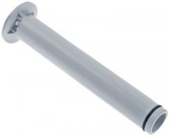 Труба переливная ø 32мм Д 195мм