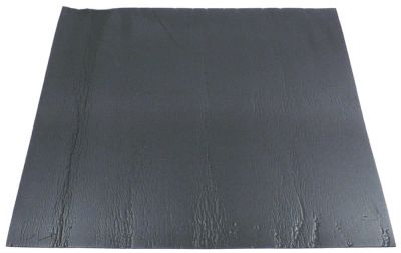 Мат изоляционный Д 530мм Ш 500мм бойлер