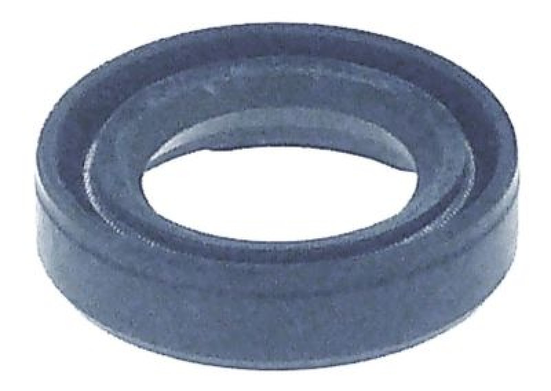 Уплотнение радиальное внутр.ø 15мм внеш. ø 255мм толщина материала 65мм