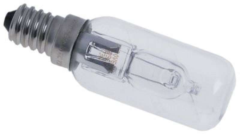 Лампа галогеновая цоколь E14 230В 40Вт Д 70мм терм.стой-сть 500°C ø 25мм Кол-во в уп-вке 1