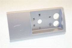 ASS.FRONT.LOWERINTERR.SILVER