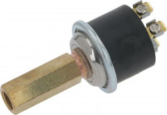 Прессостат