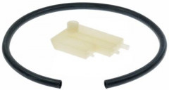 Камера воздушная со шлангом для бойлера