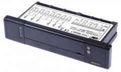 Регулятор электронный 230В мм 102,5x35мм NTC сборка вмонтирование выходы реле 6 REK65-0731