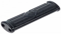 Ручка В 25мм Ш 40мм длина ручки 140мм материал ручки пластмасса