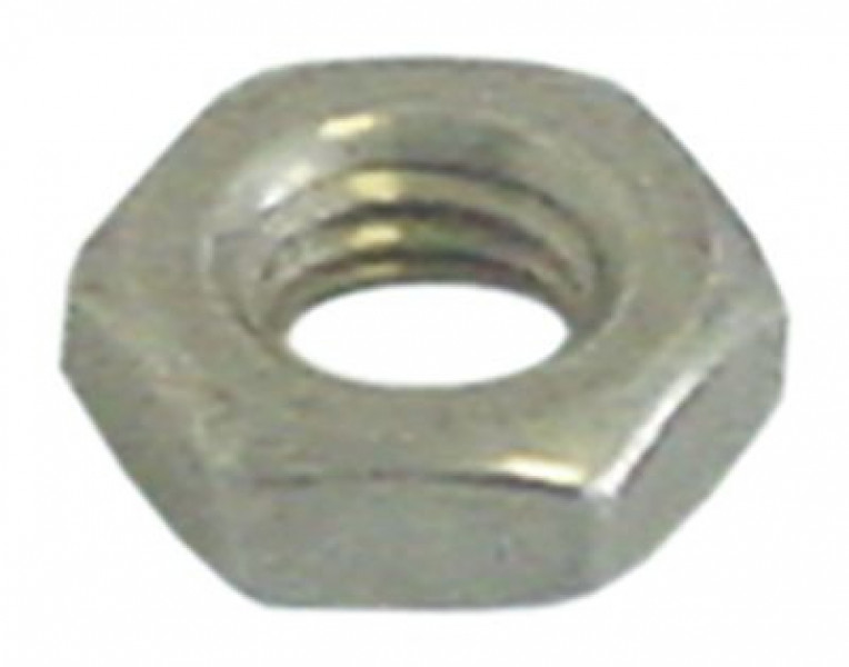 Гайка резьба M10