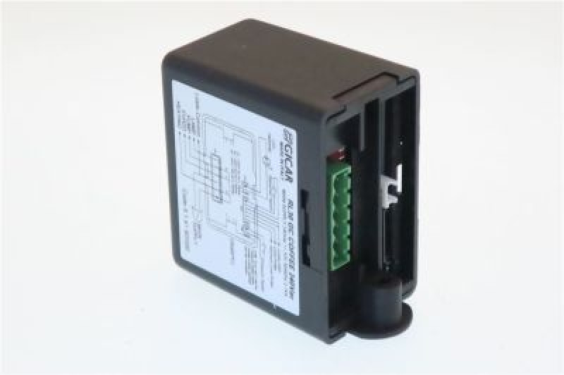 Блок управления 230В ROCKET