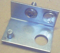 Держатель B