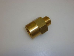 RACCORDO ø 3/8"F-1/4"M