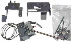 Набор термостатов защитных