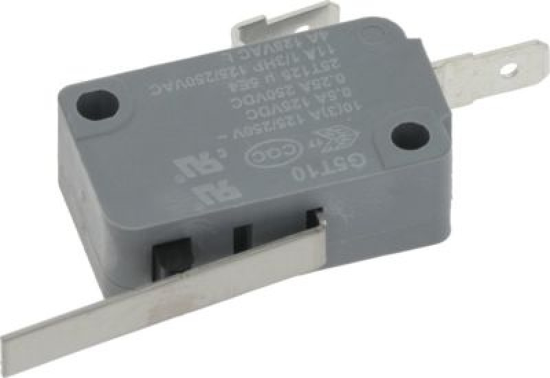 Микровключатель