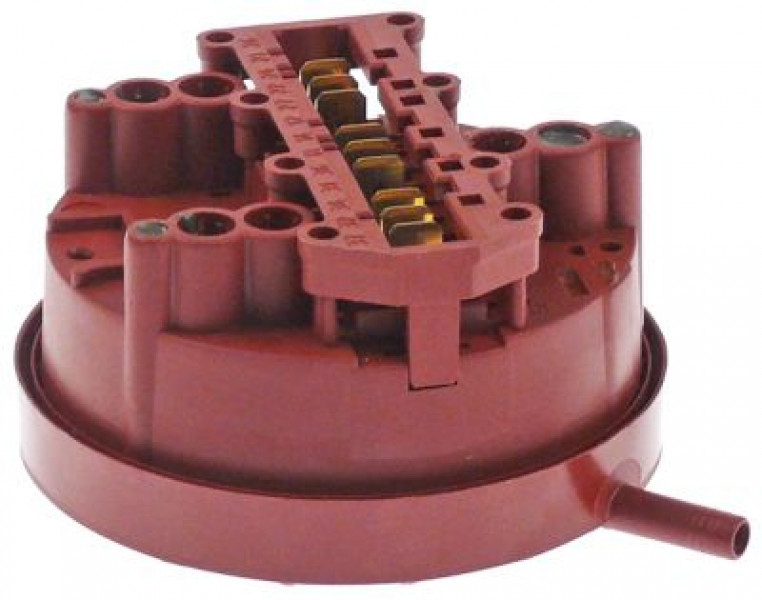 Прессостат диапазон давлений 145/120 260/230 385/350мбар