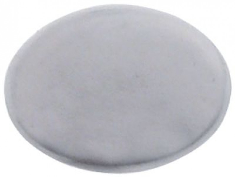 Зажим В 5мм с колпачком для вала 6 мм