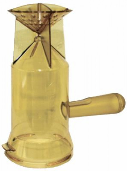 Корпус с ручкой для солонки-дозатора Accu-Salt