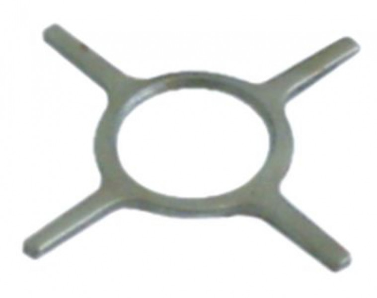 Направляющая для стифта ополаскивателя-коромысла