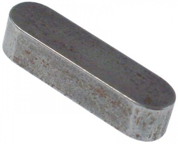 Сухарь В 7мм Д 30мм Ш 8мм