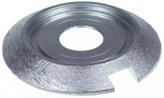 Головка горелки ø 111мм для крышки горелки ø 78мм