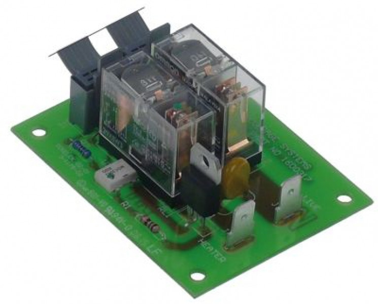 Плата реле для MARCO