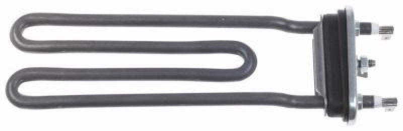 Элемент нагревательный  2000Вт 230В Д 210мм для стиральной машины Д1  26мм Д2 14мм Д3 170мм