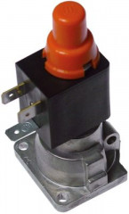 Регулятор давления магнитный жидкий газ диапазон давлений 8-50мбар подходит для HONEYWELL