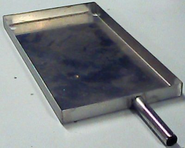 Поддон для сбора сока