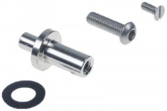 Набор для ремонта внеш. ø 18мм Д 33мм Подготавливающее оборудование