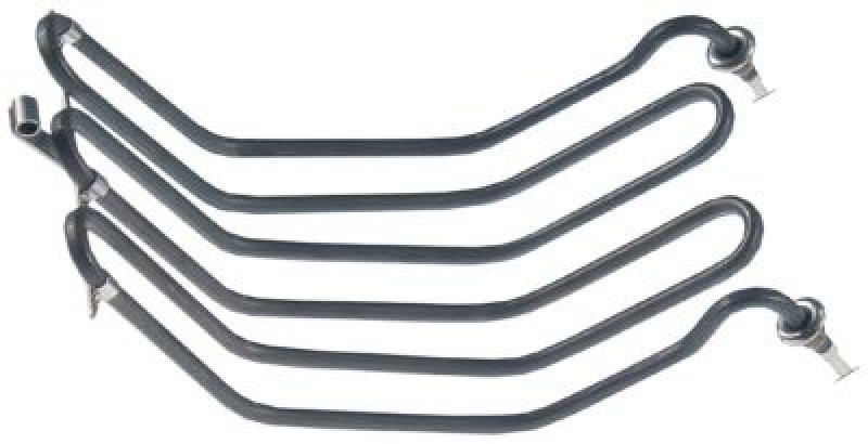 Элемент нагревательный  1070Вт 220В Д 240мм Д1  80мм Д2 90мм Д3 70мм