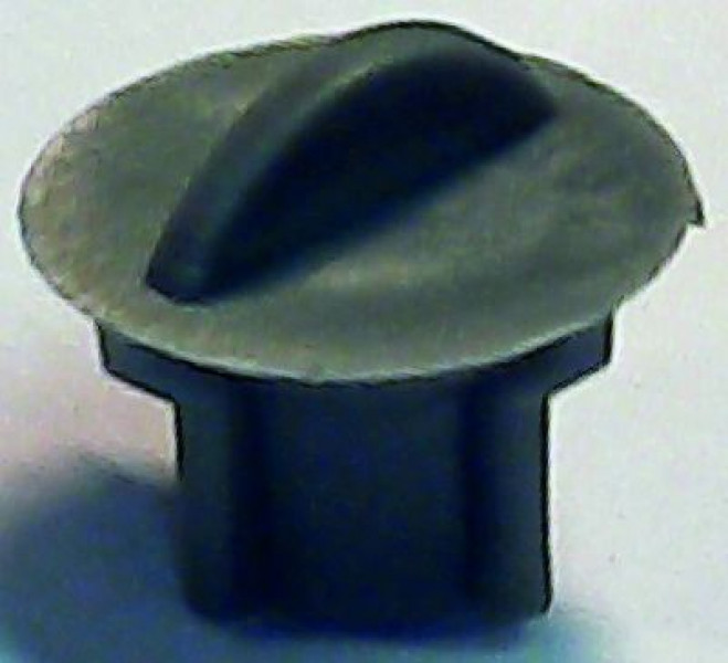 Колпачок для спускового клапана