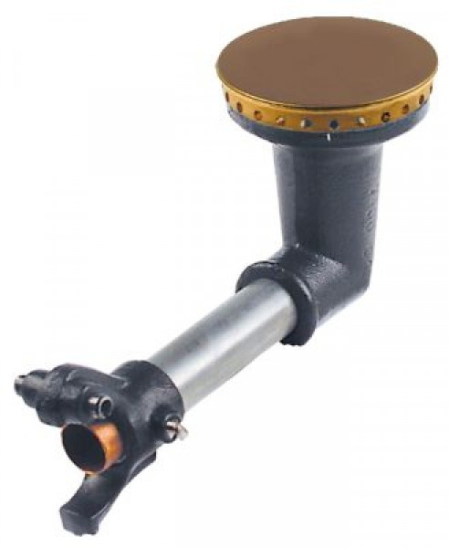 Горелка ø 80мм комплект