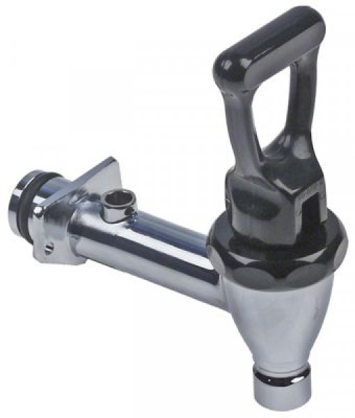 Кран присоединение с фланцем для ANIMO комплект длина трубы 80мм