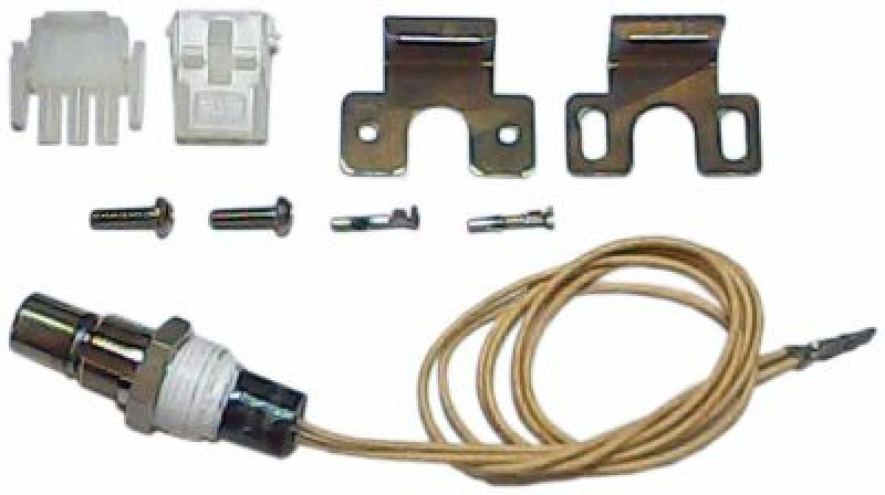 Термостат защитный