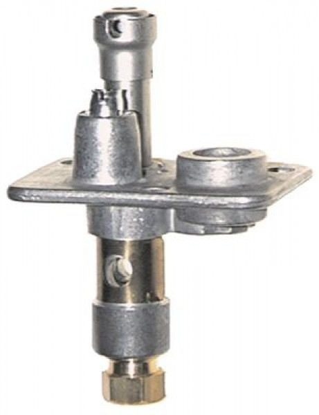 Горелка конфорочная тип CB502031 код 6 природный газ подключение к газу 6мм