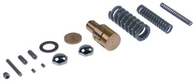 Набор для ремонта для вращающегося закрытого вентиля