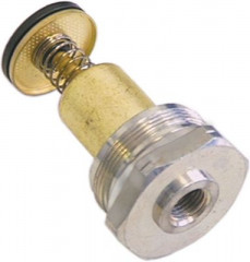 Вставка магнитная ø 22мм Д 56мм Р1: M9x1 Р2: M28x1 MODUSIT подходит для SIT