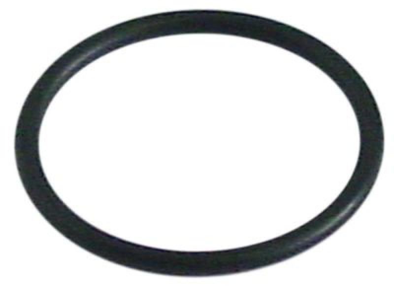 Кольцо уплотнительное круглого сечения EPDM толщина материала  262мм внутр.ø 3142мм
