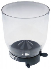 Ёмкость для кофейных бобов ø 193мм В 185мм