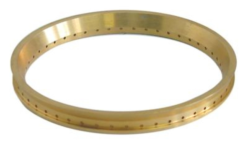 Кольцо горелки ø 134мм В 11мм